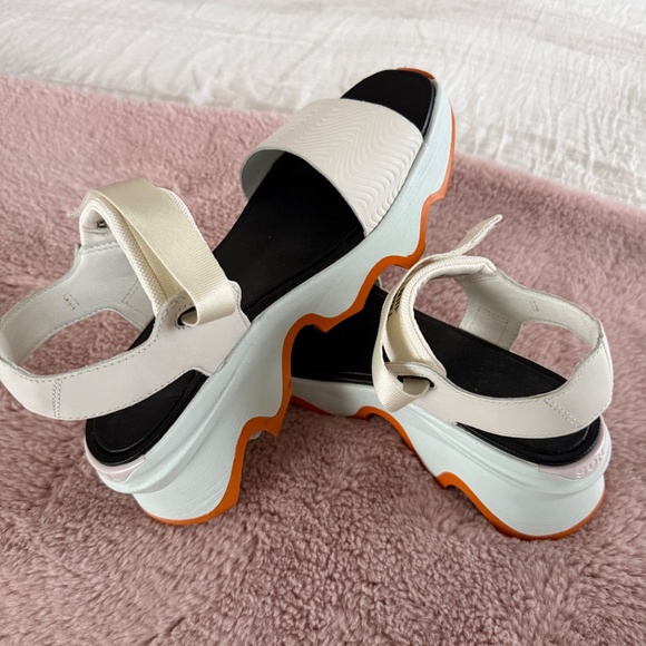 Sorel Kinetic Impact II Sandal - Picture 2 of 6